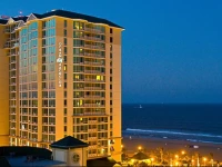 Ocean Beach Club Resort 3*