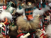 Kachina Lodge Resort and Meeting Center 3*