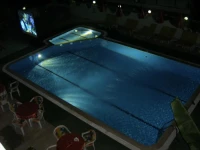 Yeni Hotel International 3*