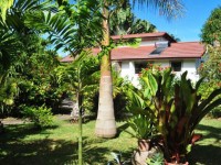 Blue Lagoon Chalet 3*