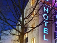 Nordic Hotel Frankfurt Offenbach 3*