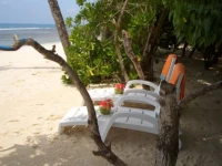 Cap Jean Marie Villas 3*