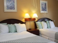 Makai Beach Lodge 2*