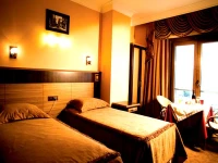 The Byzantium Hotel & Suites 4*