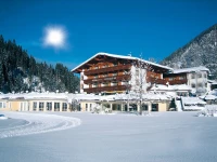 Vitalhotel Edelweiss 4*