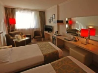 Eresin Taxim Hotel 4*