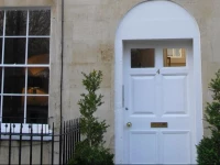 Bath Norfolk Buildings Apartments 5*