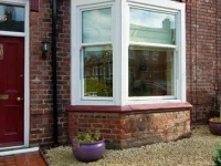 Woodland Guest House