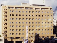 Toyoko Inn Sendai Nishi-guchi Hirose-dori 2*