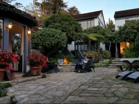 The Vagabonds House Boutique Inn & Spa Studio 4*