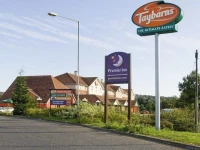 Premier Inn Newcastle Metro Centre 3*