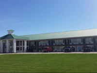 Notch Inn Branson West 2*