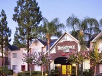 Residence Inn Bakersfield 3*