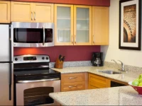 Residence Inn Atlanta Airport North/Virginia Avenue 3*