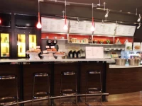 Courtyard Houston Intercontinental Airport 3*