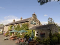 The Pheasant Inn