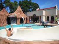 Atlantis Waterpark Hotel 3*