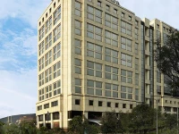 Radisson Royal Bogota Hotel 4*