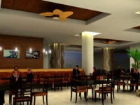 Four Points by Sheraton Colon 4*