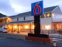 Motel 6 Lake George 1*