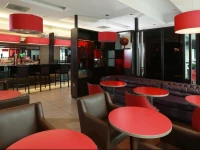 Ibis Belfast City Centre 3*