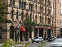 Malmaison Belfast 3*