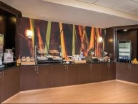 SpringHill Suites Raleigh-Durham Airport/Research Triangle Park 3*