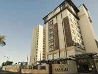 Premier Hotel Cape Manor 4*