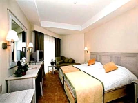 Side West Resort Hotel 5*