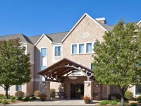 Staybridge Suites Peoria Downtown 3*