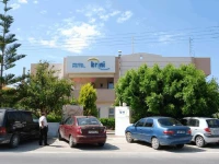 Bomo Club Krini Beach hotel 3*
