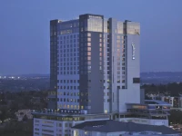 Radisson Blu Hotel Sandton Johannesburg 5*