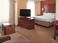 Residence Inn Aberdeen at Ripken Stadium 3*