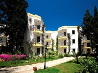 Litera La Luna (ex. Club La Luna) 4*