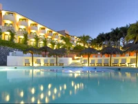 Grand Palladium Vallarta Resort & Spa 5*