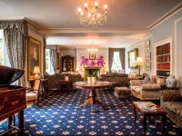 Plas Dinas Country House 5*