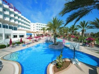 Crown Resorts Horizon 4*