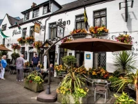 The Black Boy Inn 4*