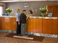 The Georgian Lakeside Resort 3*