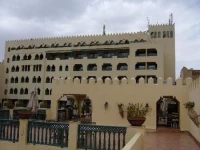 Sofitel Palais Jamai 5*