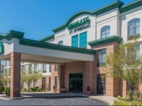 Wingate by Wyndham Indianapolis Airport Plainfield 3*