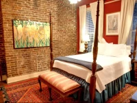 Savannah Bed & Breakfast Inn 3*