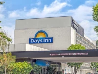 Days Inn Glendale 3*
