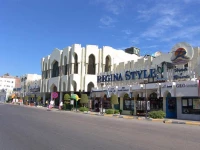 Regina Aqua Park Beach Resort 4*