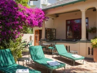 Olafs Guest House 4*