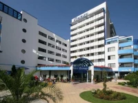 Dunav (Р”СѓРЅР°РІ) 3*