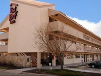 Red Roof Inn Minneapolis Plymouth 2*