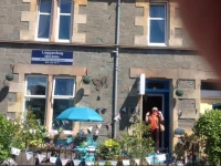 Lagganbeg Guest house