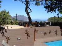 Cap Serein Guest House 4*