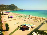 Alaiye Kleopatra Hotel and Apart 4*